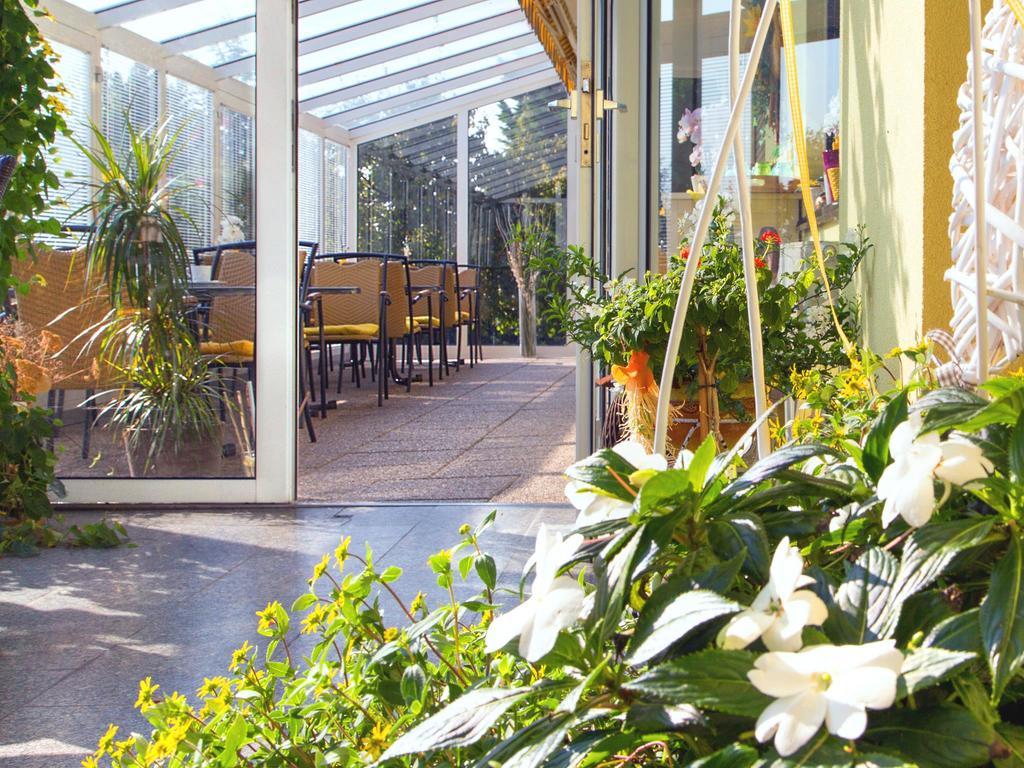 Haus Margarethe Hotel Mörbisch am See Buitenkant foto