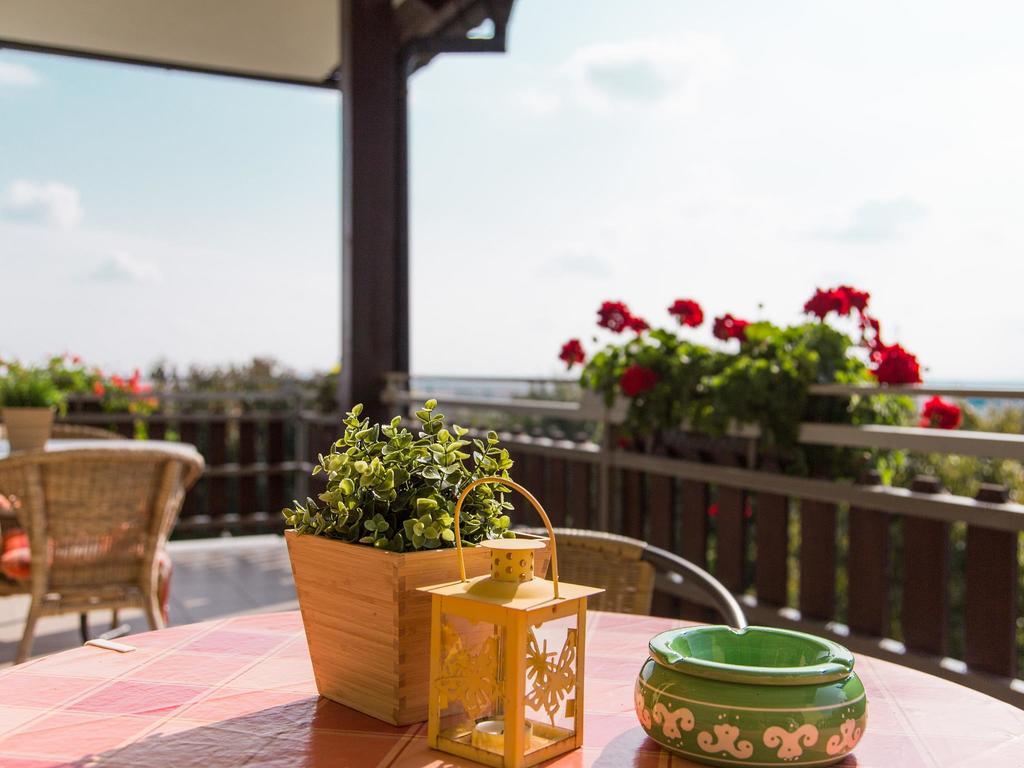 Haus Margarethe Hotel Mörbisch am See Buitenkant foto
